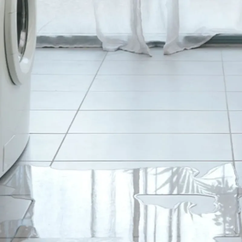 Appliance Leak Cleanup in Westmoreland County, PA